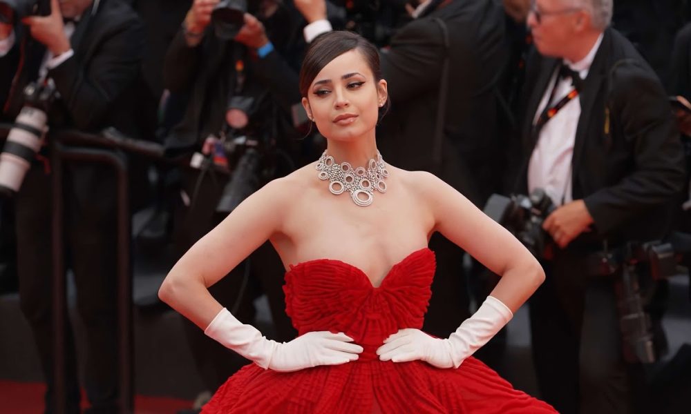 Leonardo DiCaprio, Kirsten Dunst, Robert De Niro at Red Carpet Cannes
